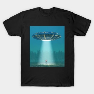 Abduction 2 T-Shirt